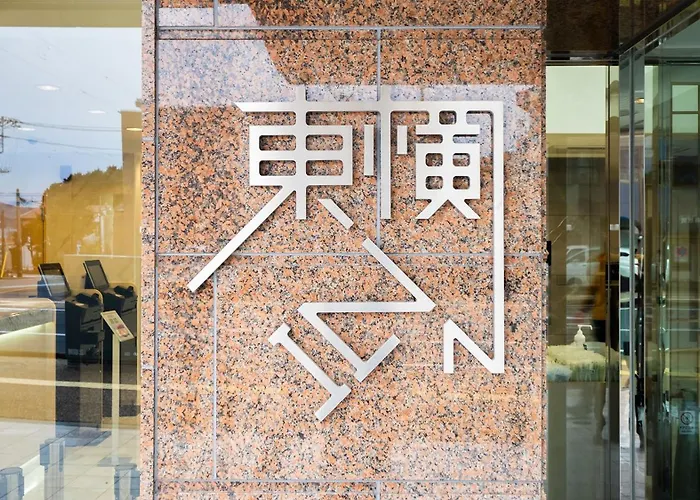 Toyoko Inn Gotemba Ekimae