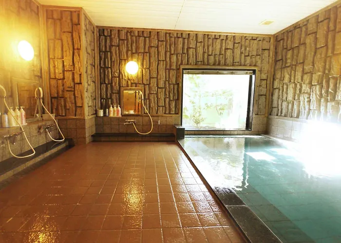 Hotel Route-Inn Shin Gotemba Inter -Kokudo 246 Gou-