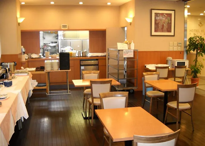 Hotel Kunimi Gotenba
