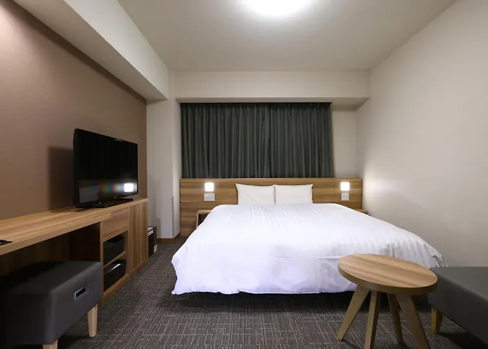 Dormy Inn Express Fujisan Gotemba