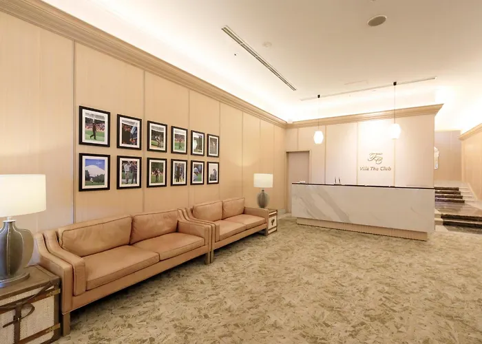 Villa The Club 御殿場ウエスト