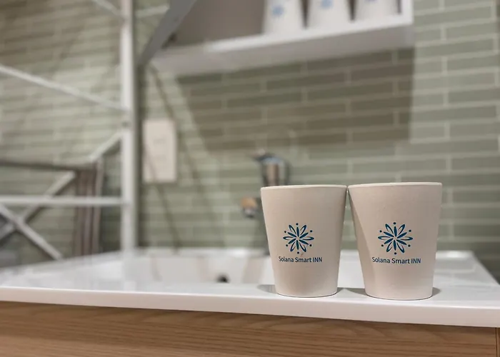 Solana Smart Inn富士御殿場
