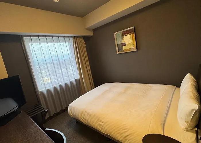 Hotel Route-Inn Gotenba Eki-Minami